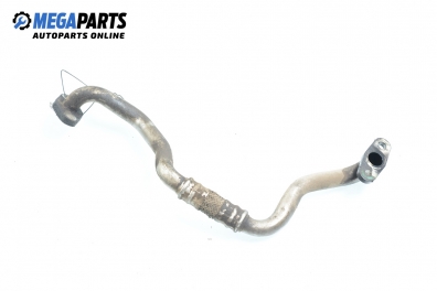 EGR tube for Volvo S80 2.5 TDI, 140 hp, sedan, 1999