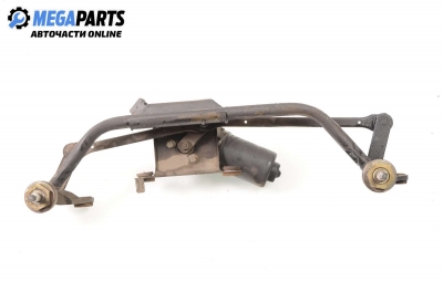 Front wipers motor for Fiat Scudo 1.9 TD, 90 hp, 1998, position: front