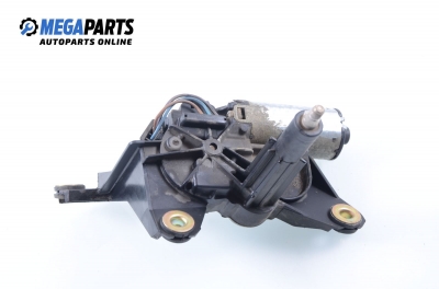 Front wipers motor for Opel Astra G 1.8 16V, 116 hp, coupe, 2000