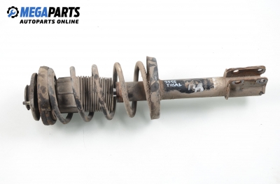 Amortizor McPherson pentru Opel Tigra 1.4 16V, 90 cp, 1996, poziție: dreaptă - fața