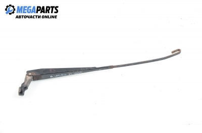 Wischerarm frontscheibe for Dacia Logan 1.5 dCi, 68 hp, minivan, 2007, position: rechts
