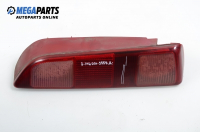 Tail light for Alfa Romeo 146 1.4 16V T.Spark, 103 hp, 5 doors, 2000, position: right