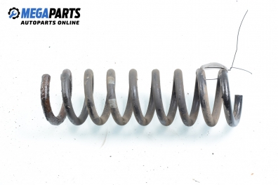 Coil spring for Mercedes-Benz E-Class 210 (W/S) 2.5 D, 113 hp, station wagon, 1998, position: rear