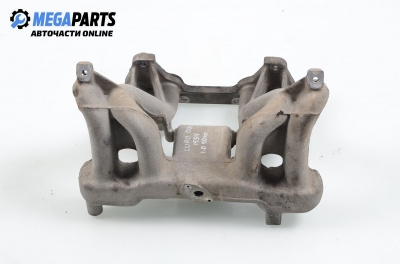 Intake manifold for Volkswagen Lupo 1.0, 50 hp, 2000