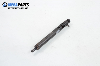 Diesel fuel injector for Hyundai Terracan (2001-2007) 2.9