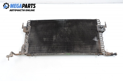 Air conditioning radiator for Peugeot 306 1.6, 89 hp, 1995