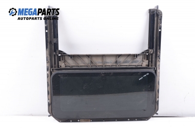 Sunroof for Volkswagen Golf III 1.8, 75 hp, 3 doors, 1993