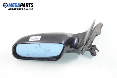 Mirror for Audi A6 (C5) 2.4, 165 hp, station wagon, 1999, position: left
