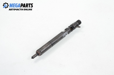 Duza diesel for Hyundai Terracan (2001-2007) 2.9