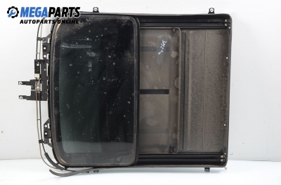 Sunroof for Volvo S40/V40 2.0, 140 hp, station wagon, 1997