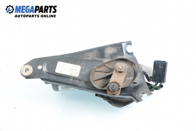 Front wipers motor for Rover 200 1.6 Si, 112 hp, hatchback, 1997, position: front