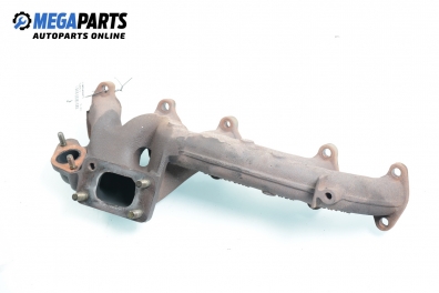 Exhaust manifold for Volvo S80 2.5 TDI, 140 hp, sedan, 1999