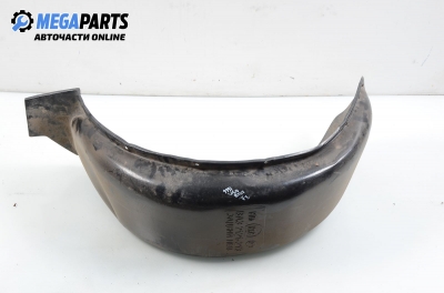 Inner fender for Lada Niva (1977-2014) 1.7, 3 doors, position: rear - right