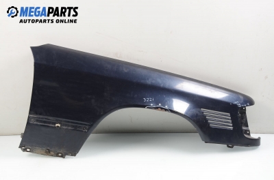 Fender for Mercedes-Benz 124 (W/S/C/A/V) 2.5 D, 94 hp, sedan, 1992, position: right