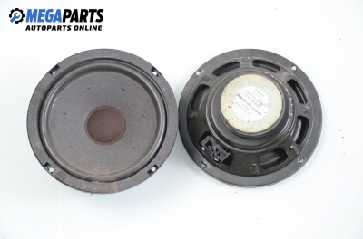 Loudspeakers for Jaguar S-Type (1999-2007)