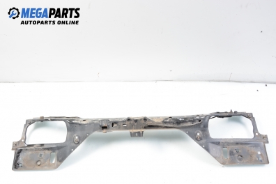 Front slam panel for Peugeot 306 1.4, 75 hp, hatchback, 5 doors, 1995