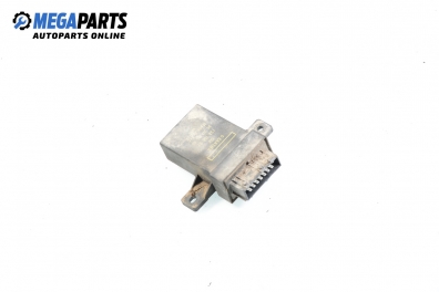 Fans relay for Citroen Xsara 1.9 D, 70 hp, station wagon, 1999 № 9631210580