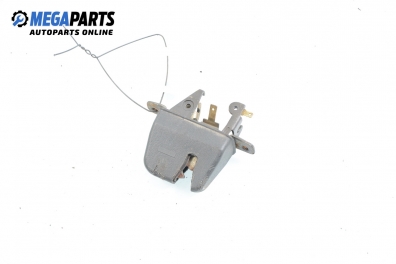 Trunk lock for Rover 200 1.6 Si, 112 hp, hatchback, 5 doors, 1997