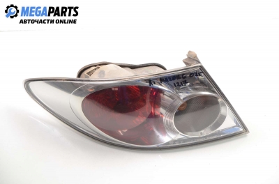 Bremsleuchte for Mazda 6 (2002-2008) 2.0, hecktür, position: links, rückseite