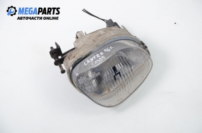 Fog light for Hyundai Lantra (1996-2000) 1.6, station wagon, position: right