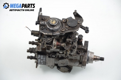 Diesel injection pump for Peugeot 406 (1995-2004) 2.1, sedan