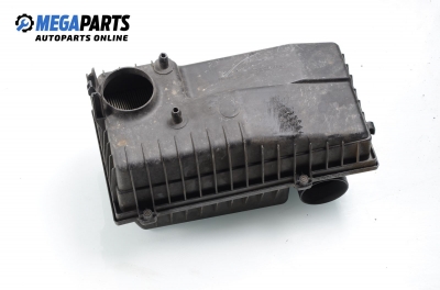 Air cleaner filter box for Peugeot 406 1.8 16V, 110 hp, station wagon, 1997