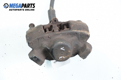 Caliper for Mercedes-Benz E-Class 210 (W/S) 2.5 D, 113 hp, station wagon, 1998, position: rear - left