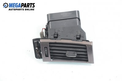 AC heat air vent for Audi A6 (C5) 2.4, 165 hp, station wagon, 1999