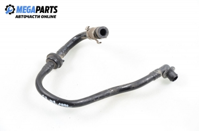 Water hose for Volkswagen Golf III 1.6, 101 hp, hatchback, 5 doors, 1997