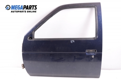 Door for Nissan Terrano 2.7 TD, 99 hp, 3 doors, 1992, position: left
