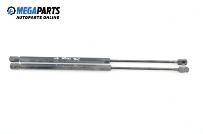 Stoßdämpfer heckklappe for Seat Toledo (1L) 1.6, 71 hp, hecktür, 1995