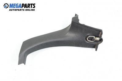 Interior plastic for Renault Laguna III 2.0 dCi, 150 hp, hatchback, 2012, position: rear - right
