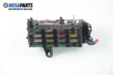 Fuse box for Mercedes-Benz S-Class 140 (W/V/C) 3.5 TD, 150 hp automatic, 1993