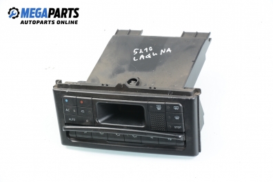 Air conditioning panel for Renault Laguna I (B56; K56) 2.0 16V, 139 hp, station wagon, 1997