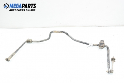 Sway bar for Ssang Yong Kyron 2.0 4x4 Xdi, 141 hp automatic, 2006, position: rear