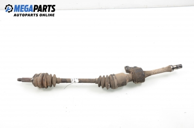 Planetară pentru Suzuki Swift 1.3 GTI, 101 cp, 3 uși, 1994, poziție: dreapte