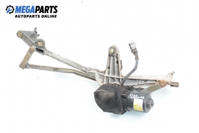 Motor ștergătoare parbriz for Renault Laguna I (B56; K56) 2.0 16V, 139 hp, combi, 1997, position: fața
