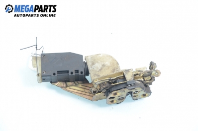 Schloss for Opel Tigra 1.4 16V, 90 hp, 1995, position: links