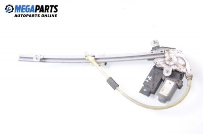 Macara electrică geam pentru Renault Laguna 1.9 dCi, 120 cp, combi, 2001, poziție: dreaptă - spate
