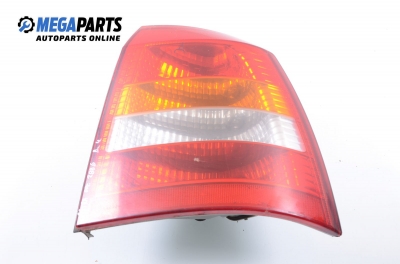 Tail light for Opel Astra G 1.8 16V, 116 hp, coupe, 2000, position: right