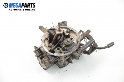 Mono injection for Suzuki Swift 1.3 GTI, 101 hp, 3 doors, 1994
