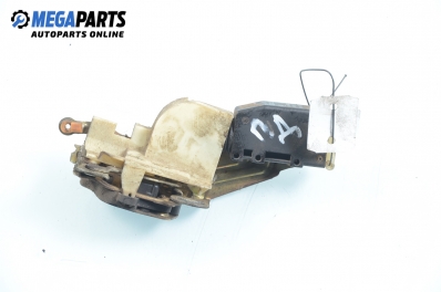 Schloss for Opel Tigra 1.4 16V, 90 hp, 1995, position: rechts