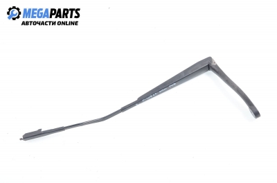 Front wipers arm for Peugeot 307 1.6, 110 hp, cabrio, 2001, position: front - right