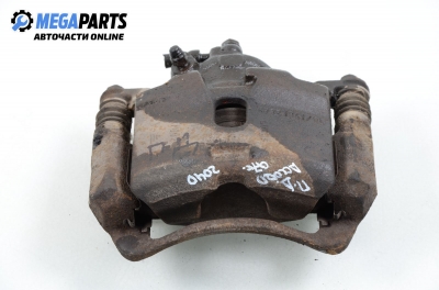 Caliper for Honda Accord 2.0 TDi, 105 hp, sedan, 1997, position: front - right