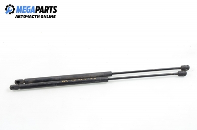 Tijă telescopică, capotă for Mini Cooper (R50, R53) 1.6, 116 hp, 2003