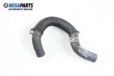 Water hose for Toyota Auris 1.8 Hybrid, 99 hp, hatchback, 5 doors automatic, 2014