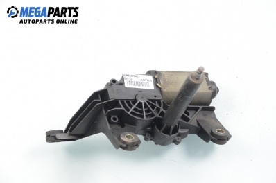 Front wipers motor for Opel Astra G 2.0 DI, 82 hp, hatchback, 1999