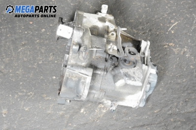  for Audi A3 (8P) 1.6, 102 hp, 2003