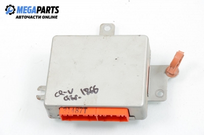 Modul de comandă ABS pentru Honda CR-V 2.0 16V, 128 cp, 5 uși, 1998 № 39790 S10 G020 M1