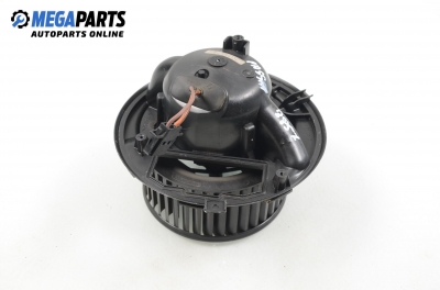 Heating blower for Volkswagen Passat (B6) 2.0 TDI, 140 hp, station wagon automatic, 2005